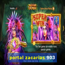 portal zacarias 903